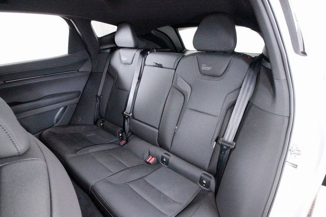 Used 2025 Polestar Polestar 3 w/ Plus Pack image 23