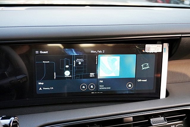 New 2026 Hyundai Palisade XRT Pro AWD/4WD image 30