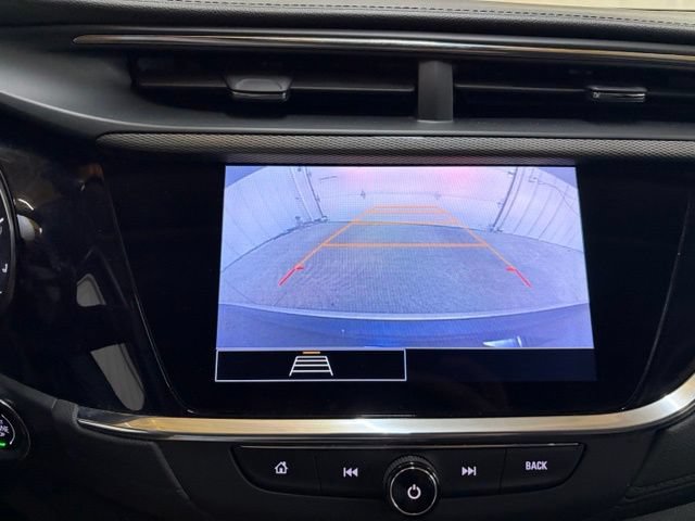 Used 2023 Buick Encore GX Preferred w/ Cold Weather Comfort Package FWD image 49