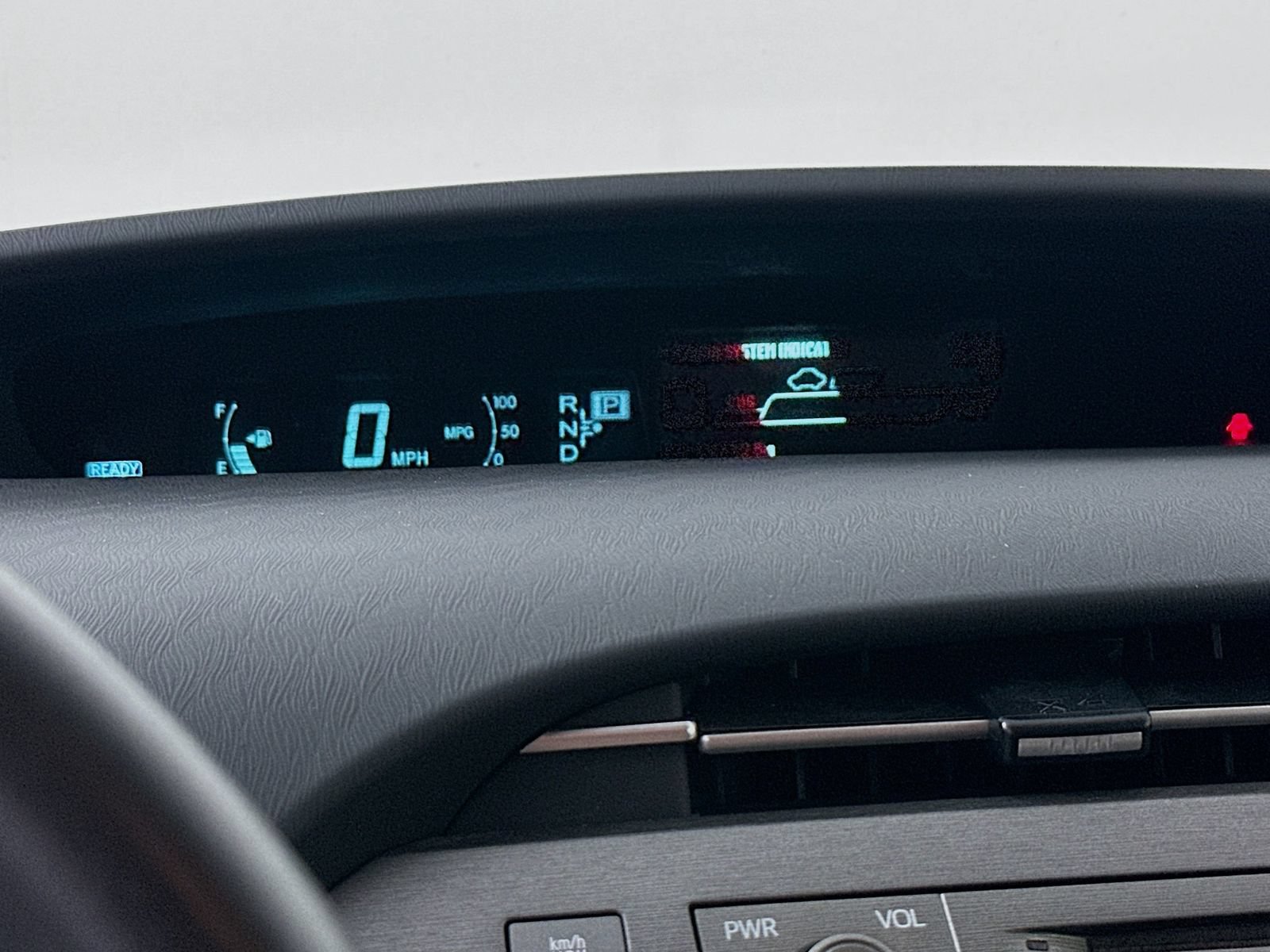 Used 2014 Toyota Prius Two FWD image 12