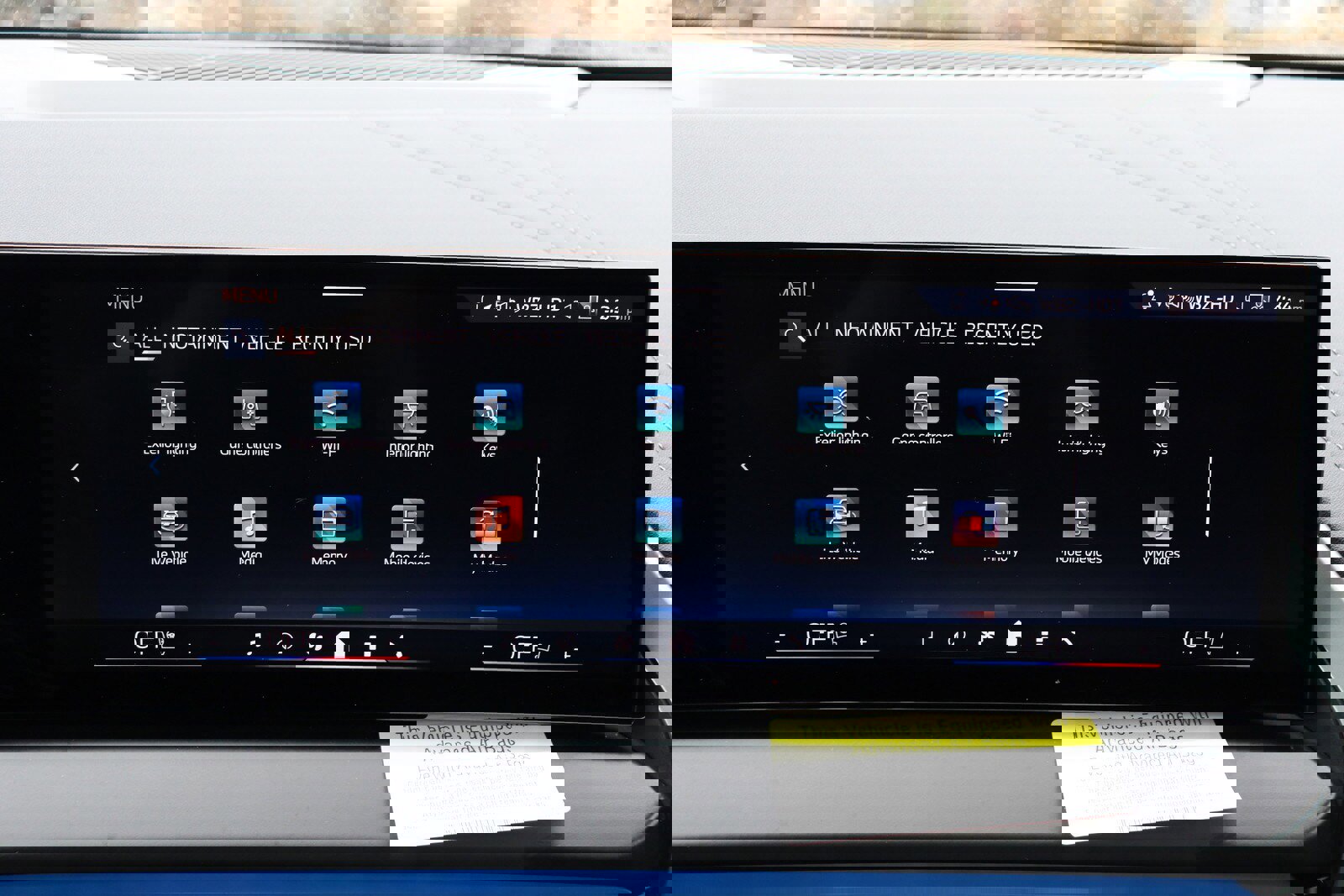 Used 2025 BMW X3 xDrive30i w/ M Sport Package image 32