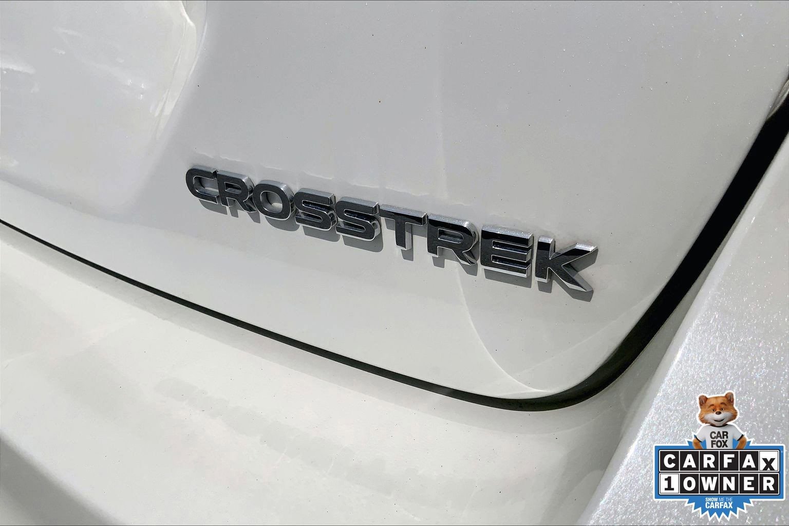 Certified 2024 Subaru Crosstrek 2.0i Premium w/ Crosstrek Mirror Package image 11