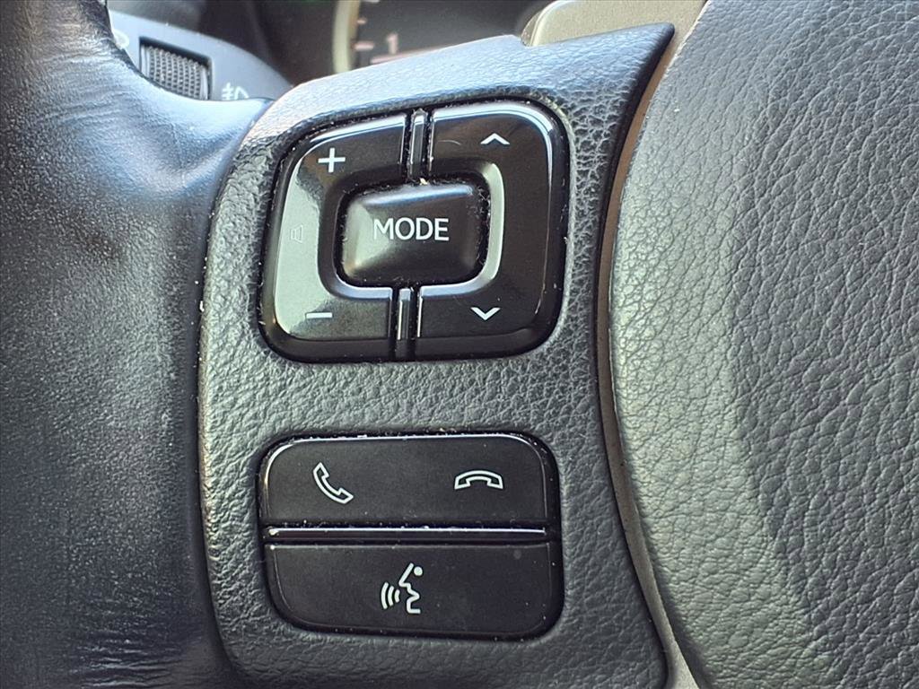 Used 2016 Lexus NX 200t FWD image 14