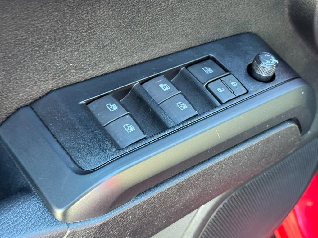 Used 2023 Toyota Tacoma 2WD Double Cab image 22