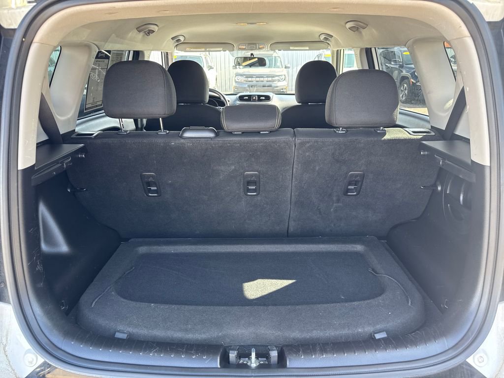 Used 2016 Kia Soul + FWD image 23