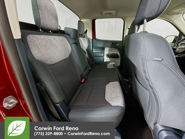 New 2025 Ford Maverick XLT w/ XLT Luxury Package image 27