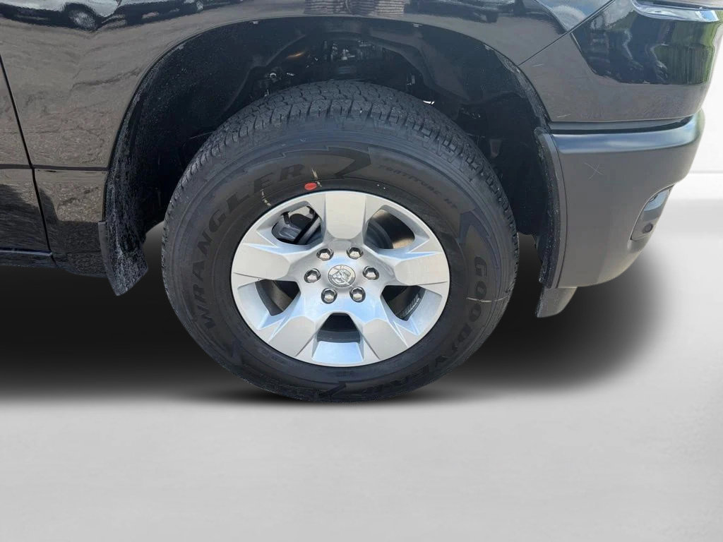 New 2026 RAM 1500 Tradesman AWD/4WD image 33