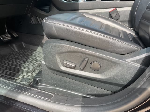 Used 2022 Ford Edge SEL w/ Convenience Package AWD/4WD image 18