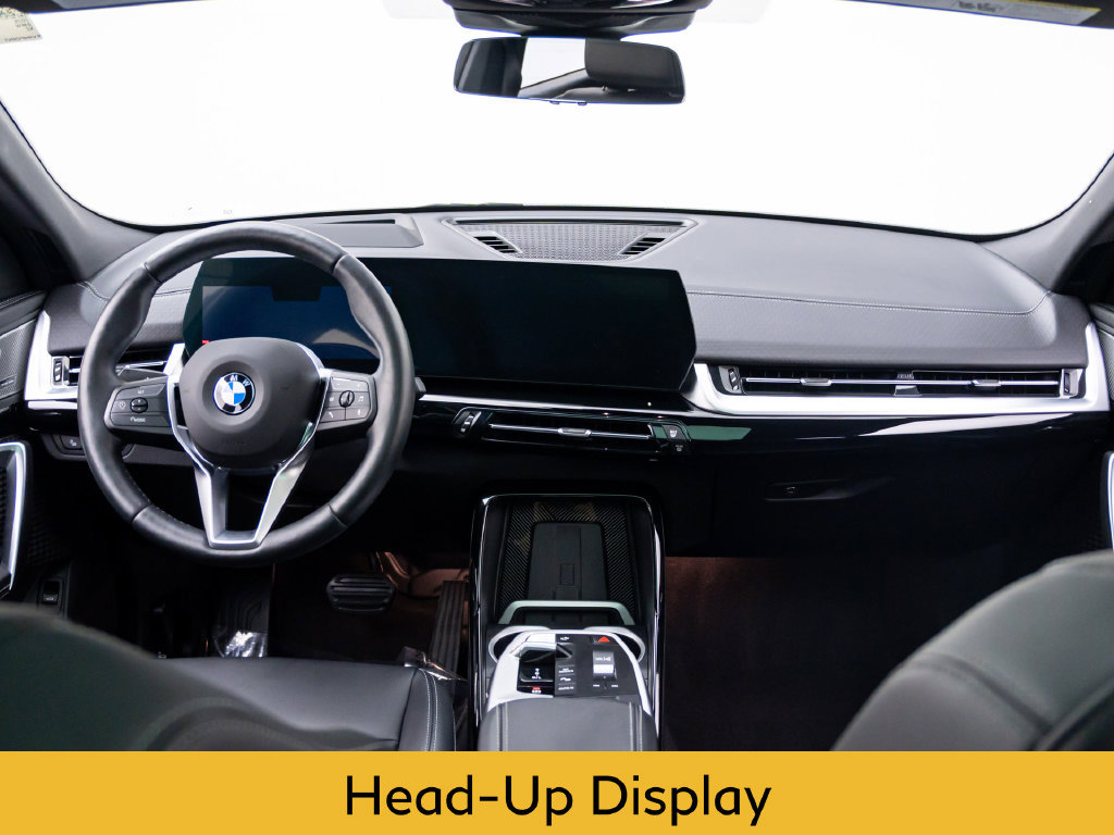Used 2026 BMW X2 xDrive28i w/ Technology Package AWD/4WD image 10