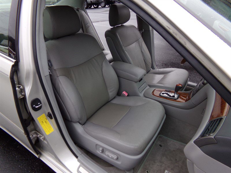 Used 2005 Lexus ES 330 Sedan image 29