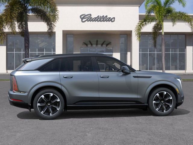 New 2026 Cadillac Escalade IQ Sport 2 image 5