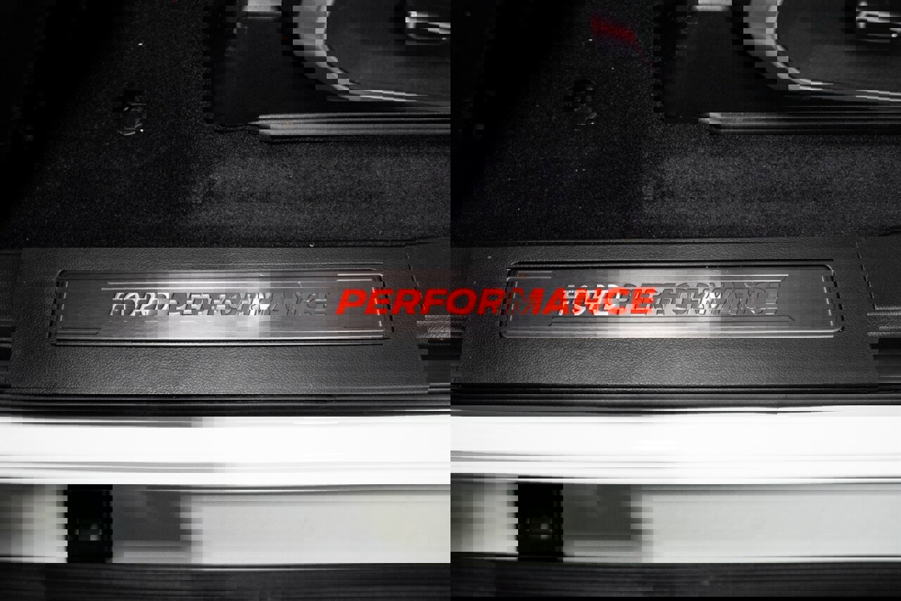 Used 2025 Ford F150 Raptor w/ Equipment Group 803A Raptor R image 31