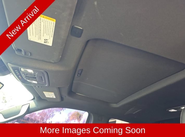 Used 2024 Chevrolet Silverado 1500 High Country RWD image 12