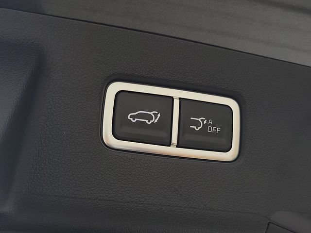 Used 2025 Kia Sorento EX w/ Panoramic Sunroof Package FWD image 8