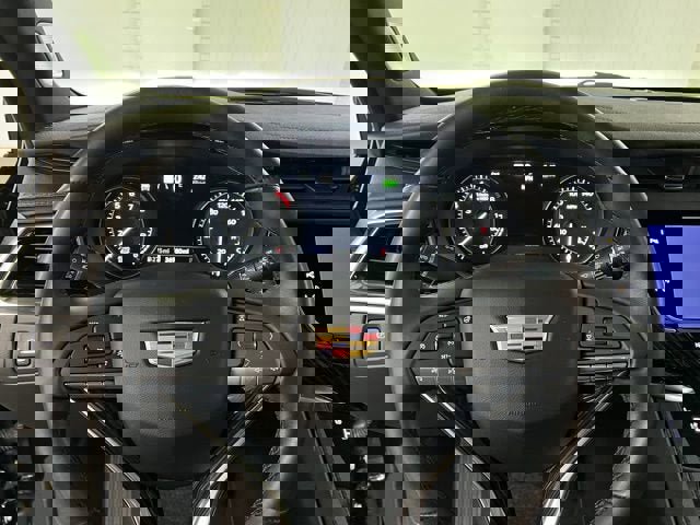 Certified 2024 Cadillac XT6 Premium Luxury w/ Technology Package image 15