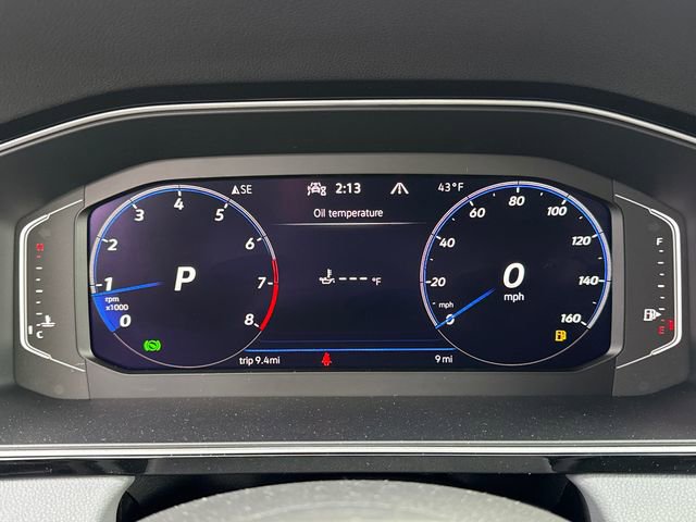 New 2026 Volkswagen Jetta GLI Autobahn image 14