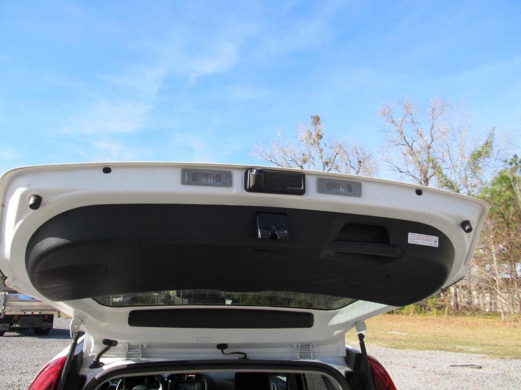 Used 2020 Kia Soul LX image 30