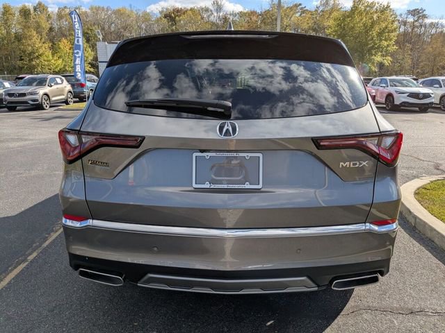 New 2026 Acura MDX w/ Technology Package image 9
