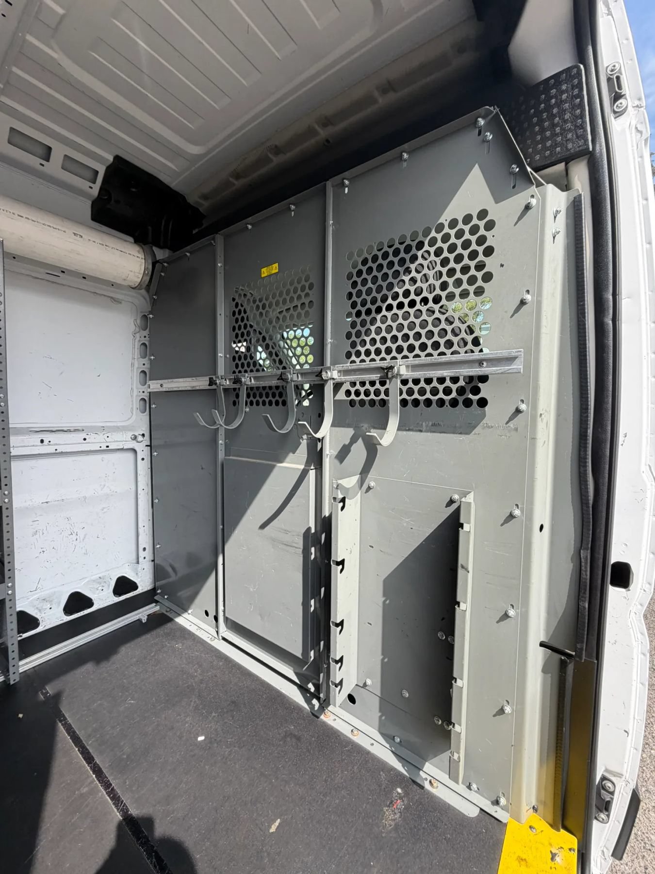 Used 2021 RAM ProMaster 2500 FWD image 26