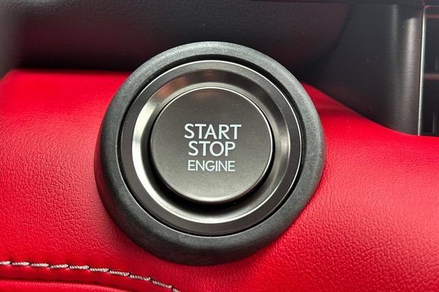 New 2026 Lexus IS 350 F Sport w/ Accessory Package Z1 RWD image 19