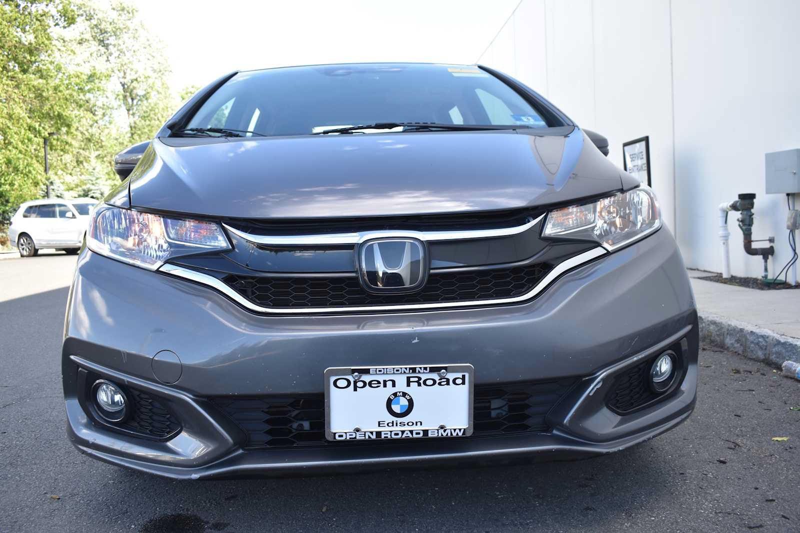 Used 2020 Honda Fit EX image 2