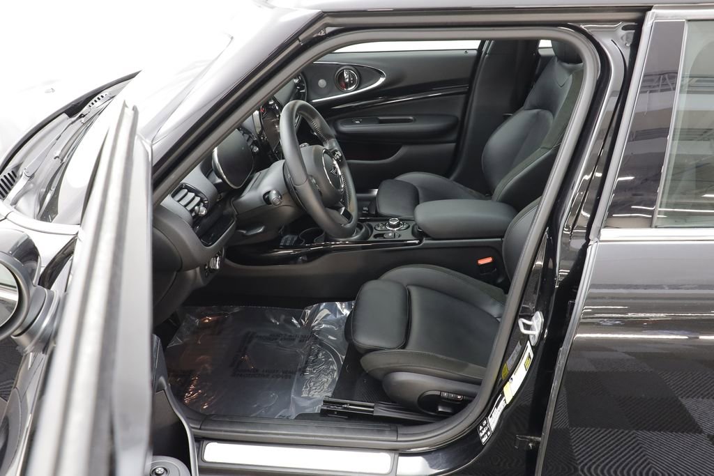 Used 2023 MINI Cooper Clubman S AWD/4WD image 6