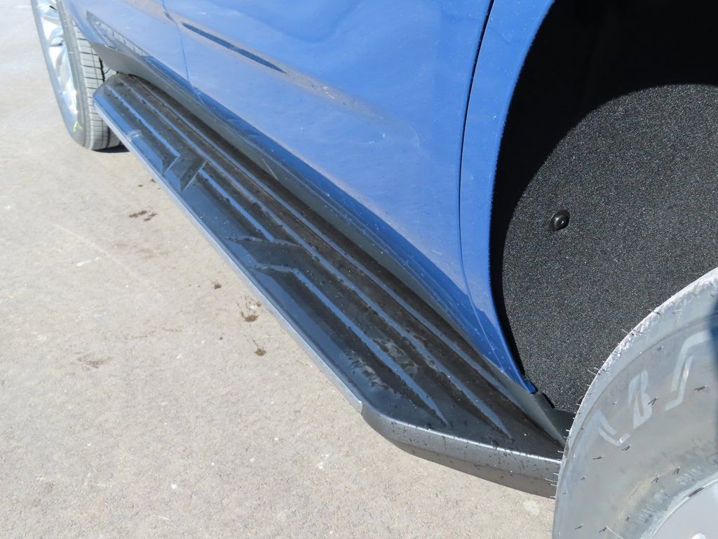 New 2026 Chevrolet Tahoe Premier w/ Sun And Tow Package image 19