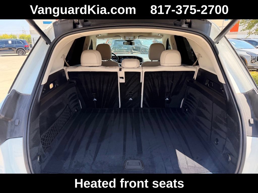 Used 2022 Mercedes-Benz GLE 350 w/ Premium Package image 25