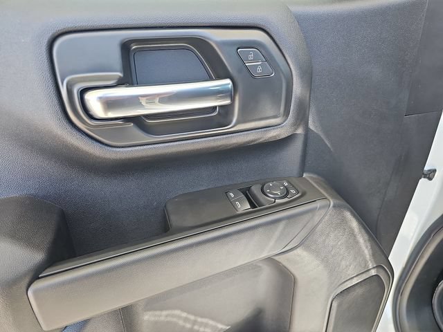 New 2026 GMC Sierra 1500 Pro w/ Pro Value Package AWD/4WD image 20