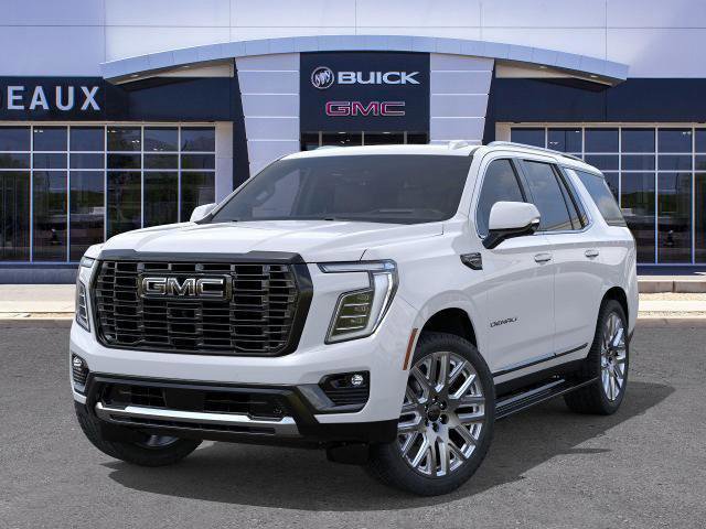 New 2026 GMC Yukon Denali Ultimate image 30