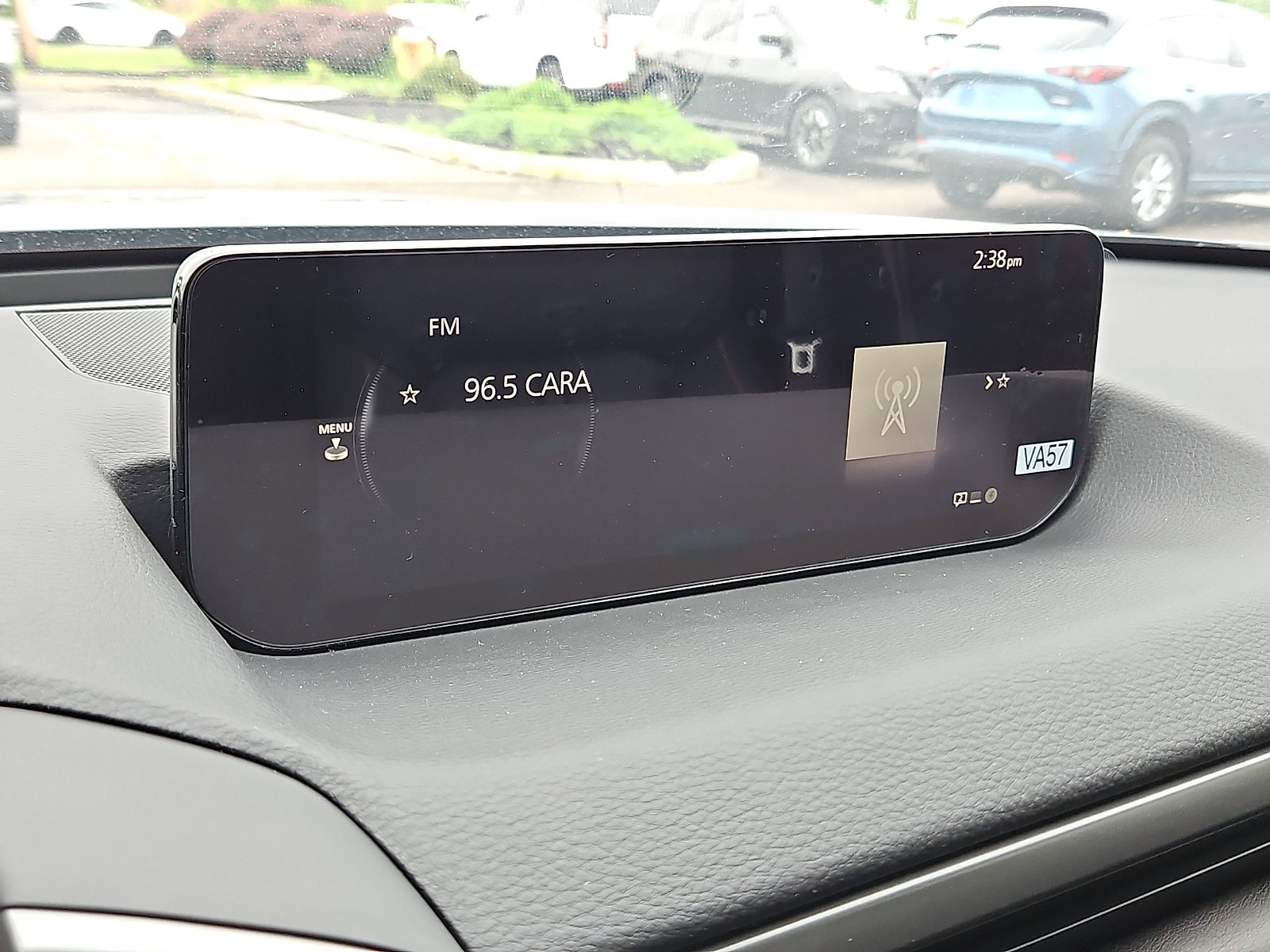 New 2026 MAZDA CX-50 AWD 2.5 S w/ Cargo Package image 15