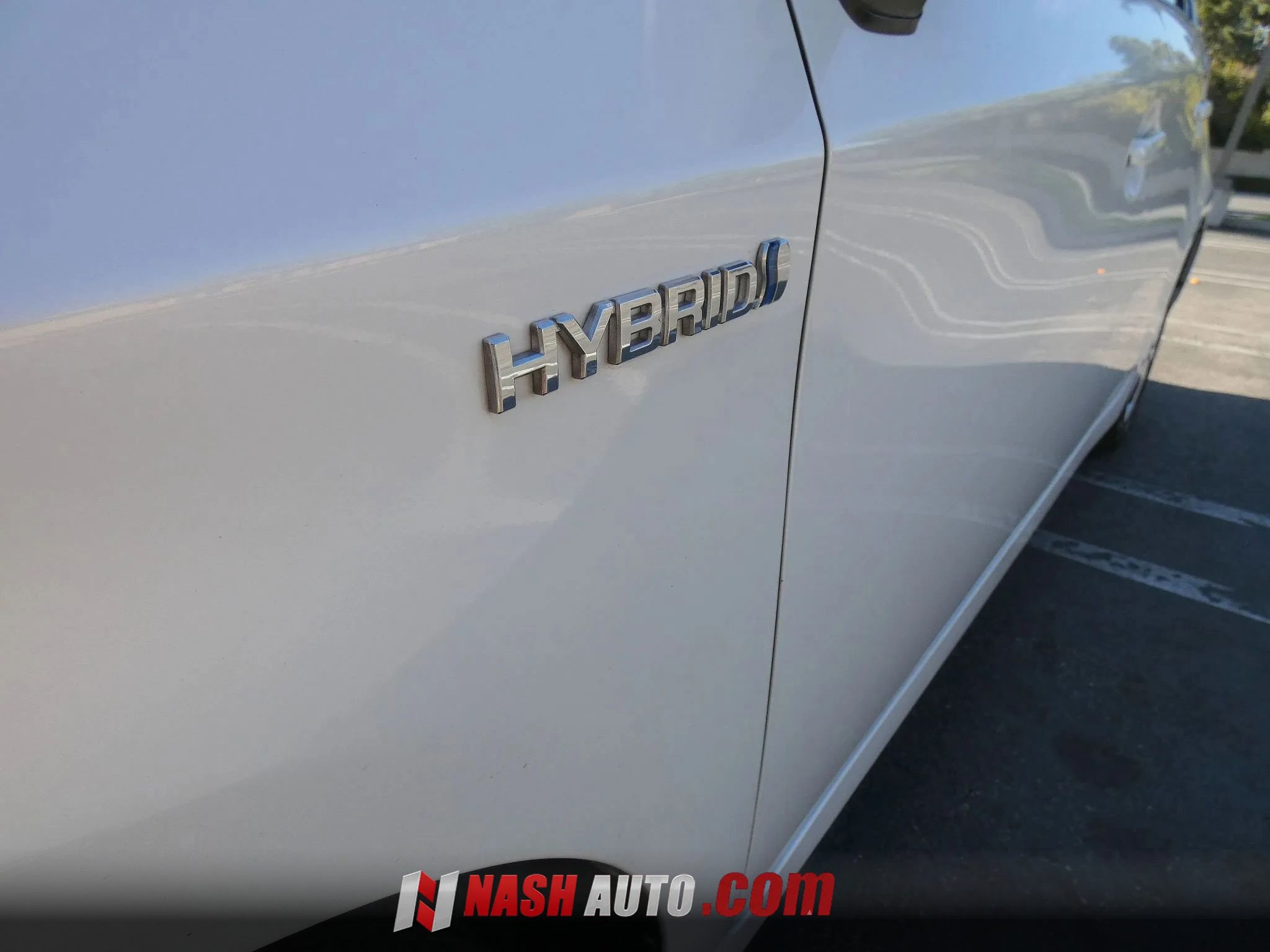 Used 2014 Toyota Prius Two FWD image 22