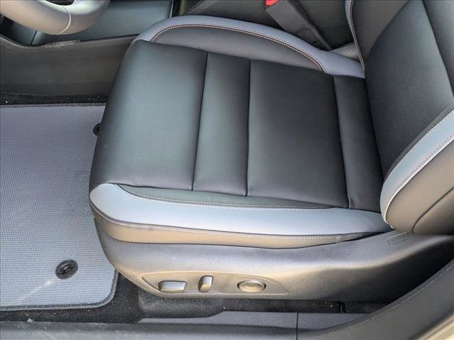 New 2026 Honda Prologue Touring image 4