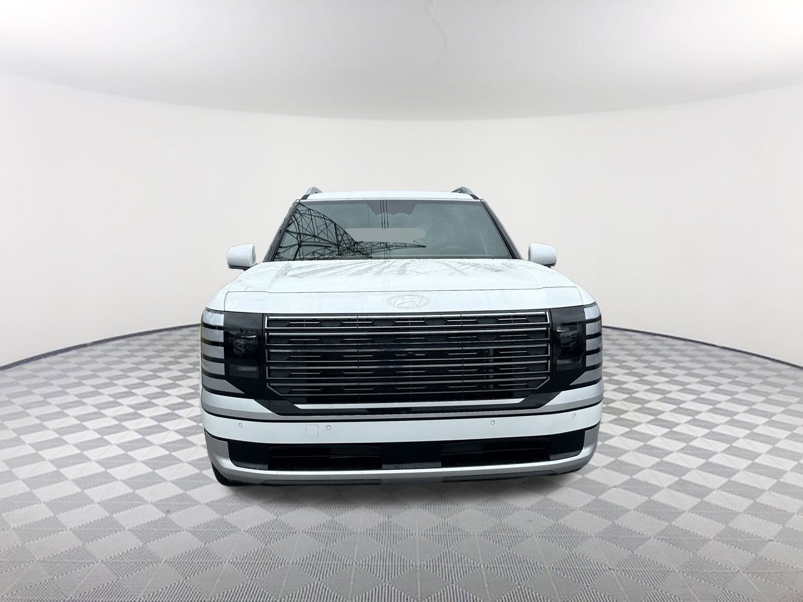 New 2026 Hyundai Palisade Calligraphy image 2