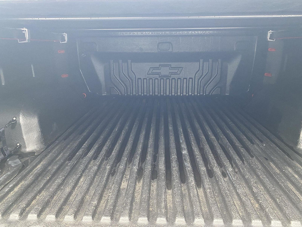 Certified 2023 Chevrolet Silverado 1500 LT AWD/4WD image 13