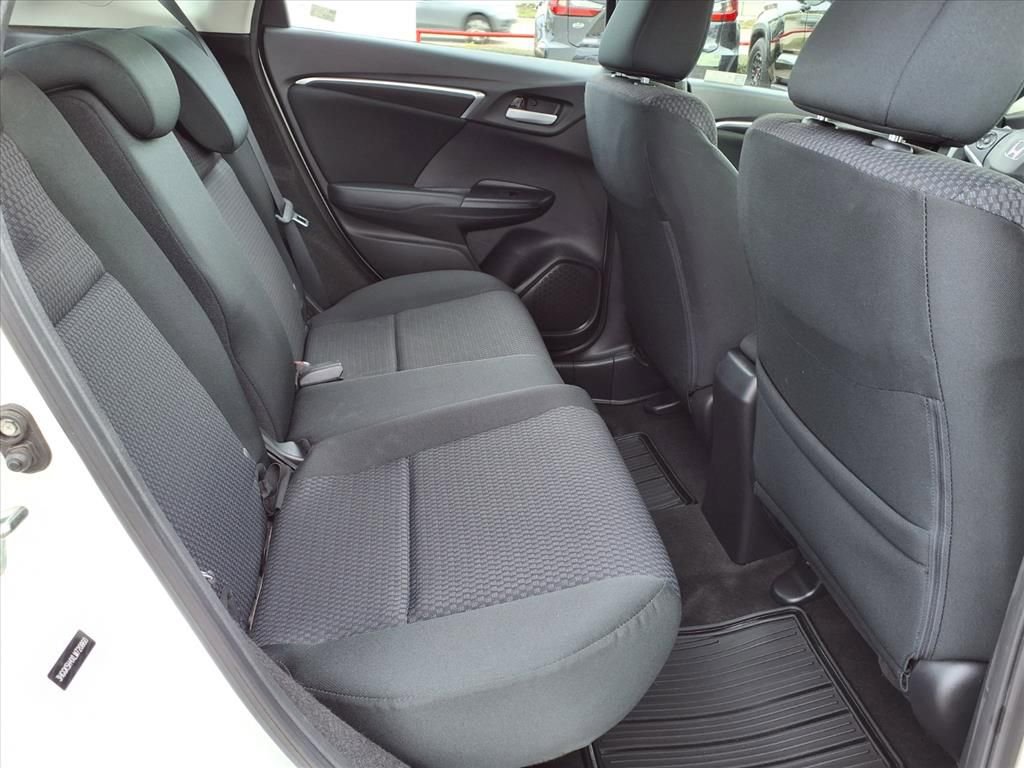 Used 2020 Honda Fit LX image 19