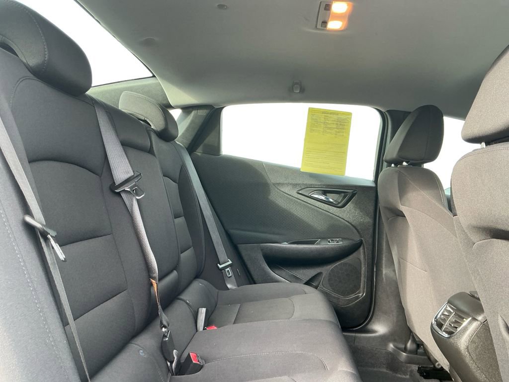 Used 2023 Chevrolet Malibu LT image 18