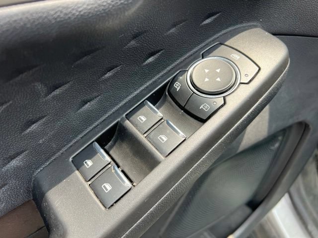 Used 2020 Ford Escape SE FWD image 26