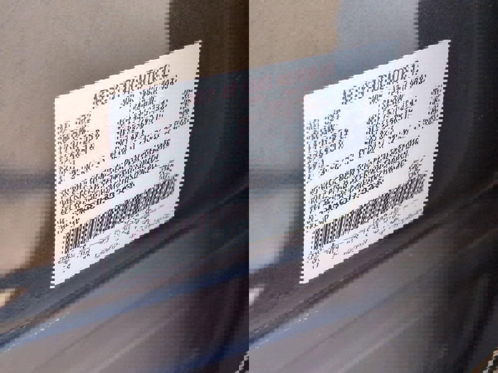 Used 2022 Ford Explorer XLT w/ Equipment Group 202A image 36