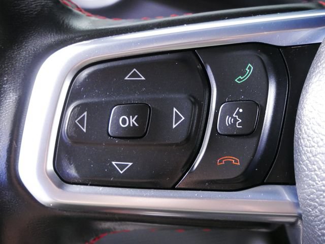 Used 2020 Jeep Wrangler Unlimited Rubicon w/ Quick Order Package 28Y Recon AWD/4WD image 25
