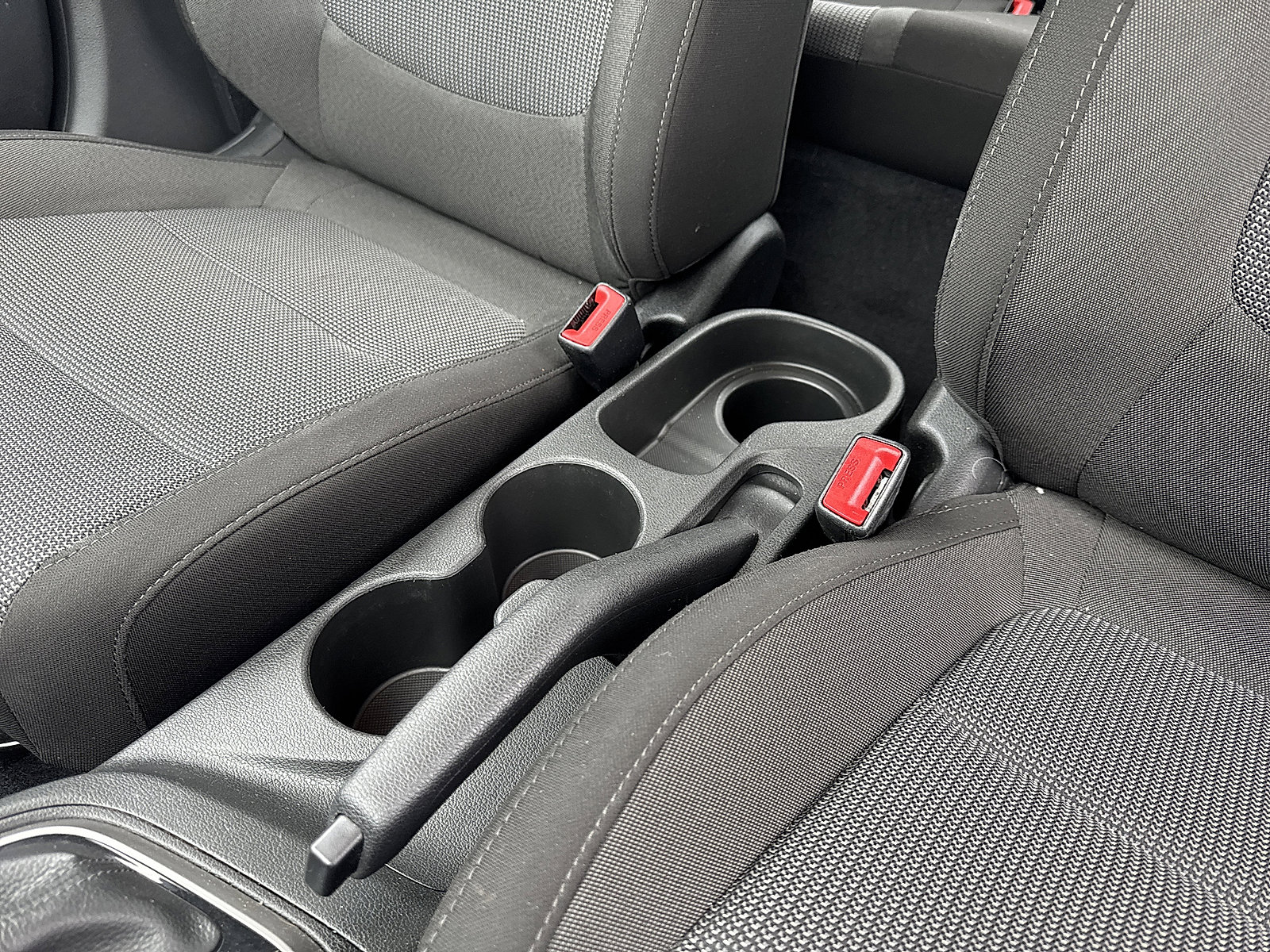 Used 2019 Hyundai Accent SE FWD image 10