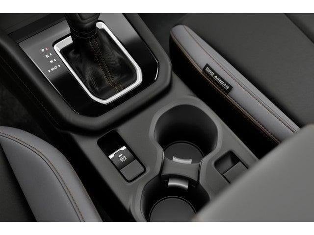 New 2025 Subaru Forester Sport image 44