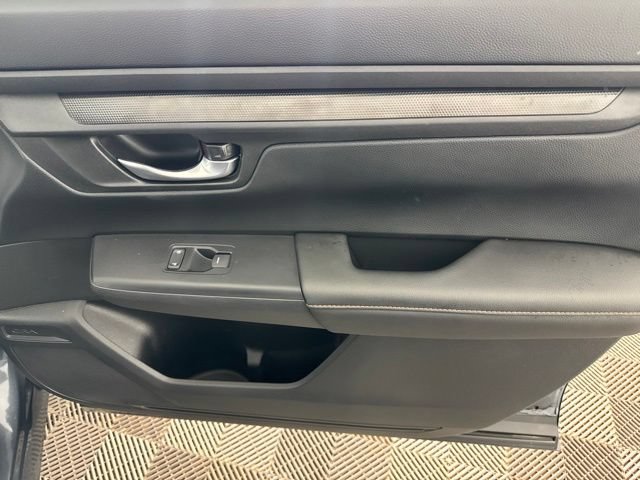 Used 2025 Honda CR-V Sport image 24
