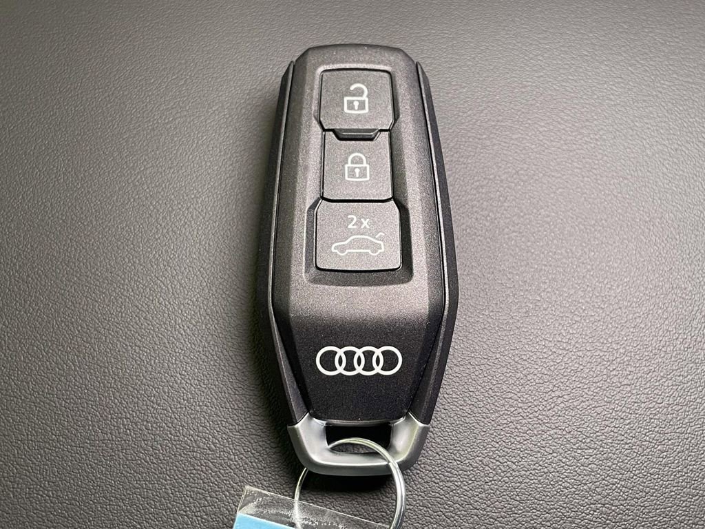 New 2026 Audi A6 Prestige image 43