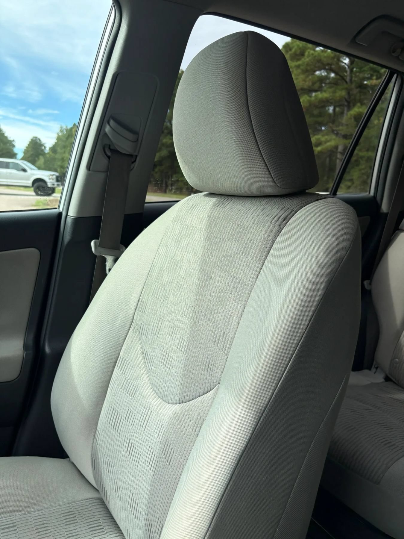 Used 2010 Toyota RAV4 4WD w/ Base L4 Extra Value Pkg image 20