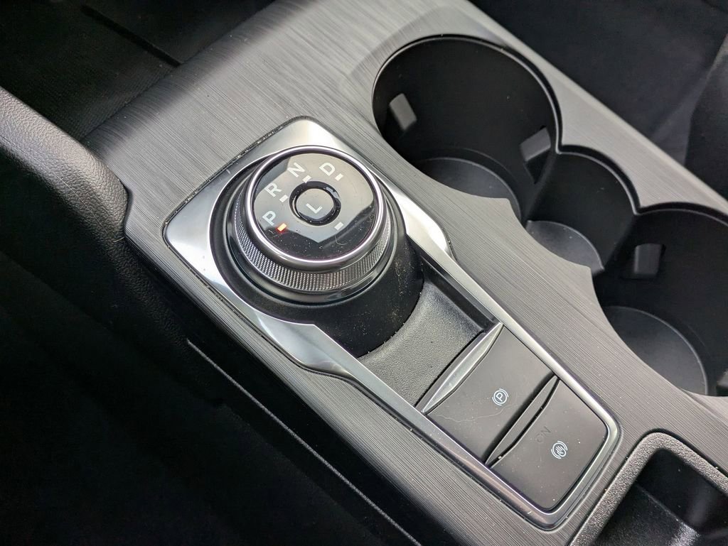 New 2026 Ford Escape Active w/ Tech Pack #1 image 12