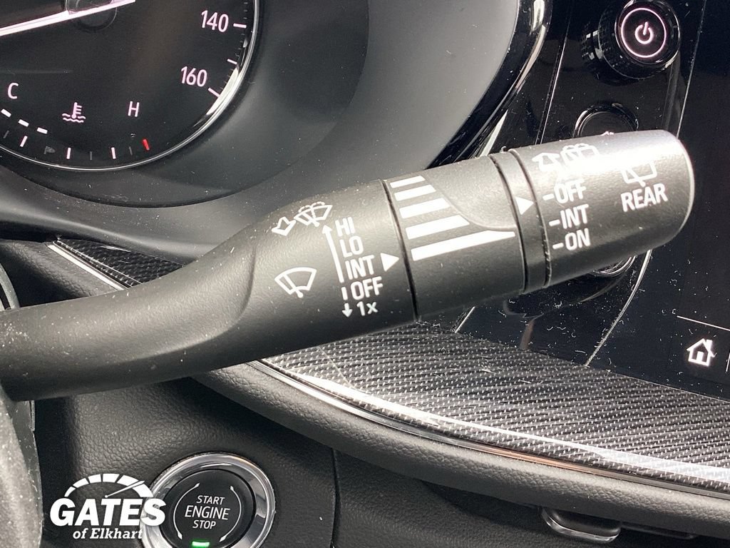 Used 2022 Buick Envision Preferred FWD image 24