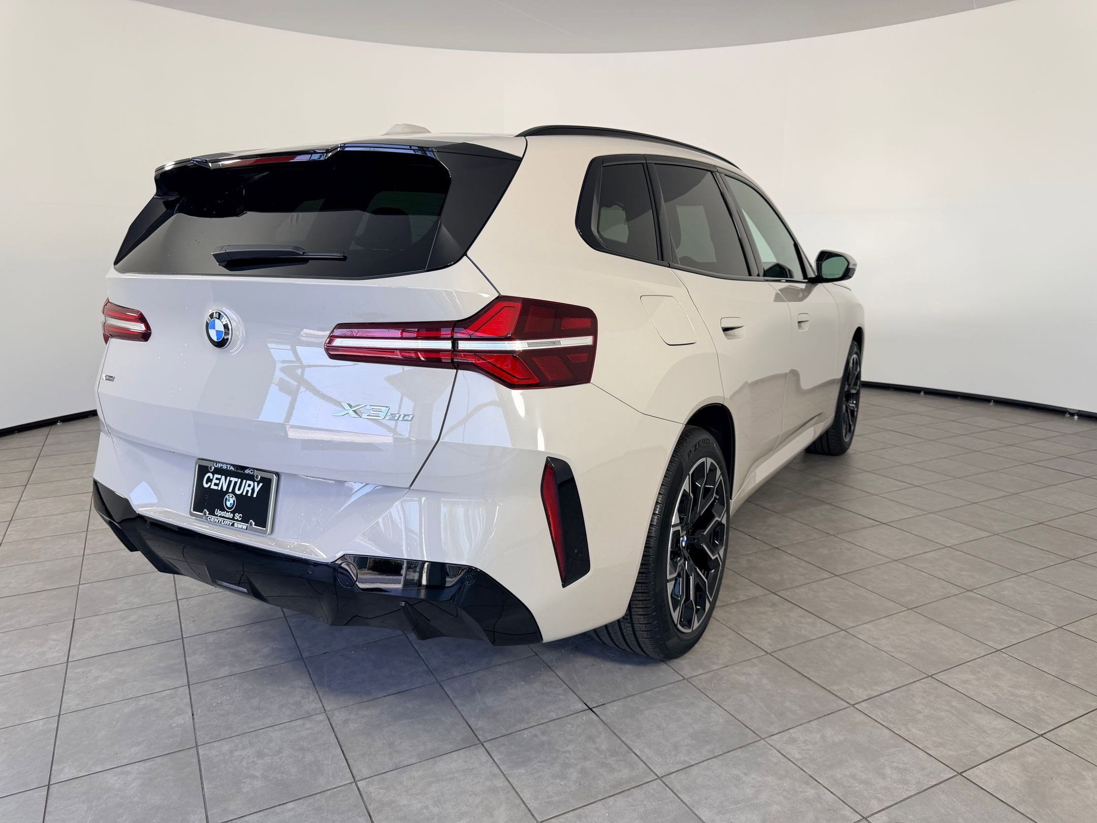 New 2026 BMW X3 xDrive30 w/ Premium Package AWD/4WD image 8