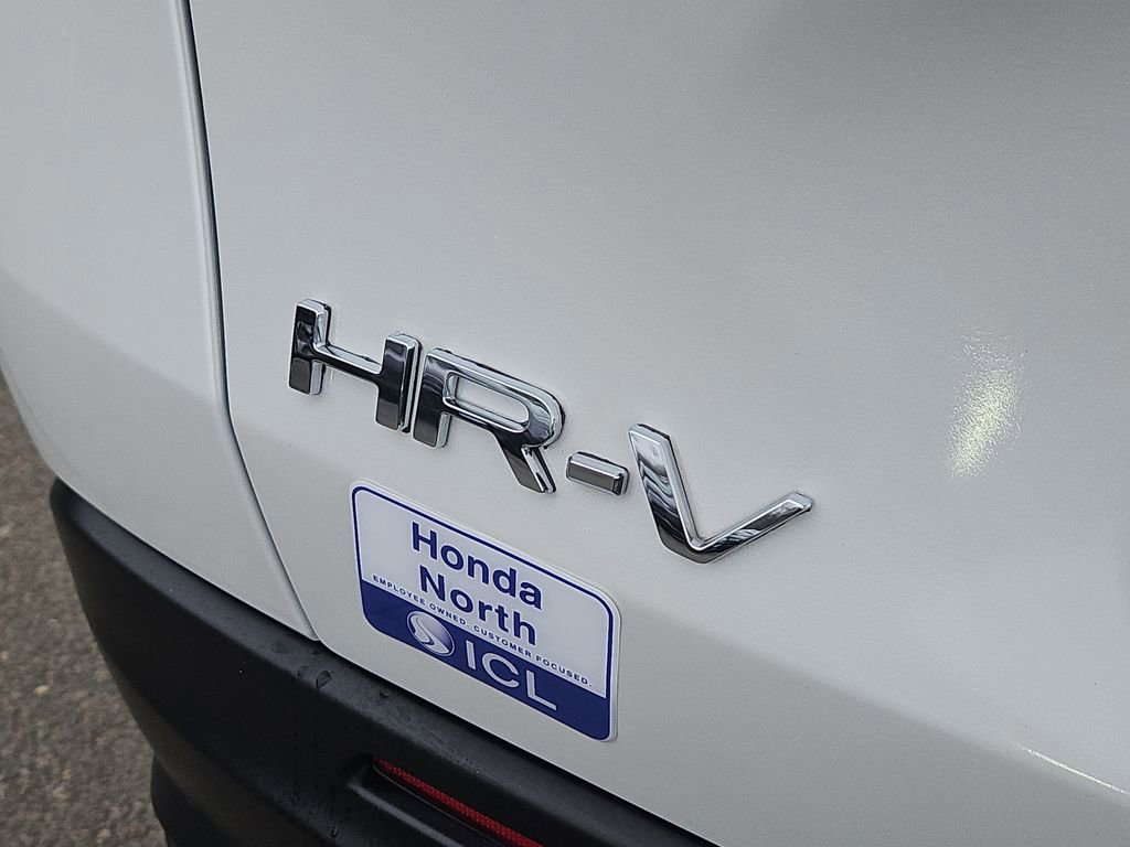 Used 2023 Honda HR-V LX image 12