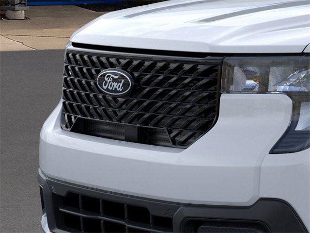 New 2025 Ford Maverick XLT w/ Black Appearance Package image 18